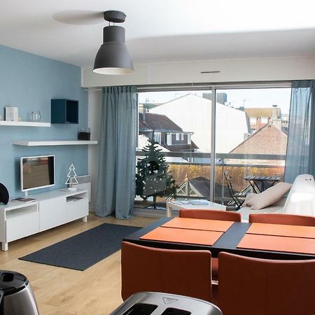 Charmant Sejour Au Coeur Du Touquet Le Touquet Exteriör bild