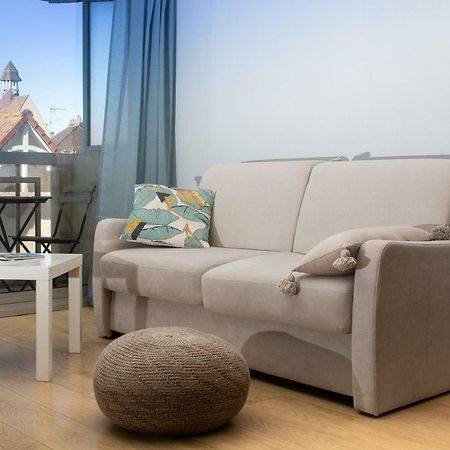 Charmant Sejour Au Coeur Du Touquet Le Touquet Exteriör bild